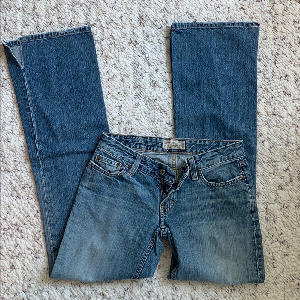 BKE Star 18 Jeans